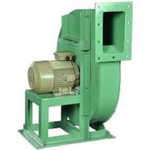 Corrosion Resistant Centrifugal Air Blower