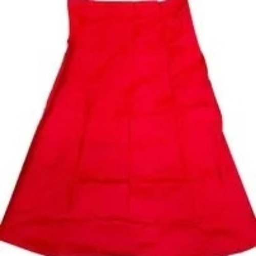 Cotton Fabric Ladies Petticoat