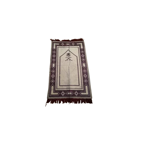 Cotton Janamaz Prayer Mat