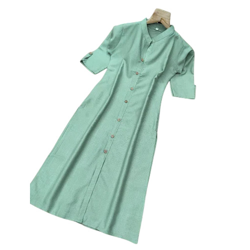 Cotton Kurti