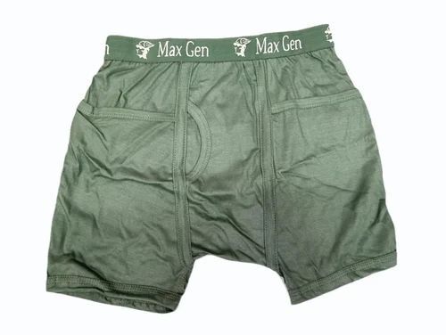 Mens Trunk