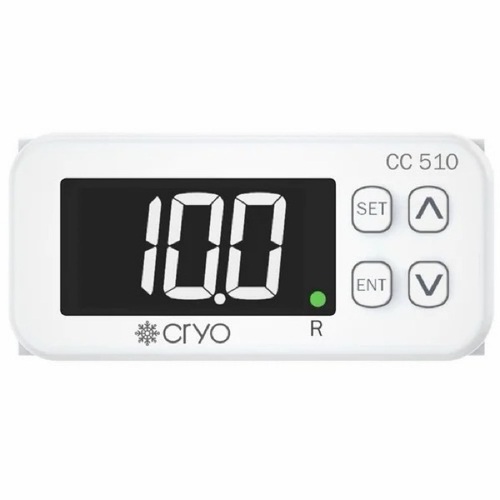Cryo Cooling Controller