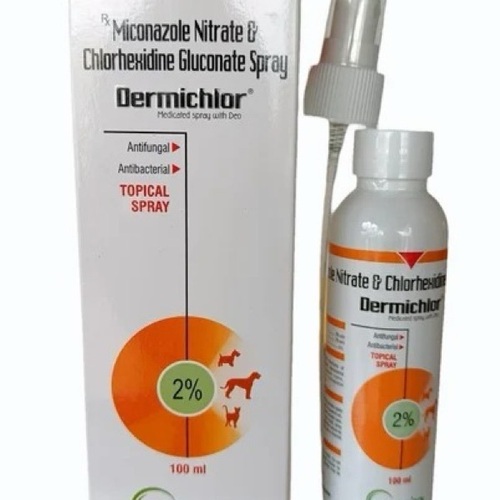 dermichlor