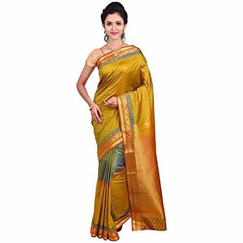 Designer Ladies Saree