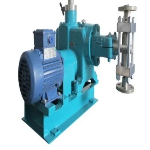 Dosing Meeting Pump