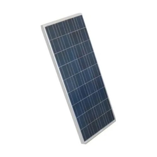 Energy Efficient Solar Panel