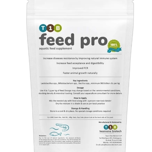 Feed pro