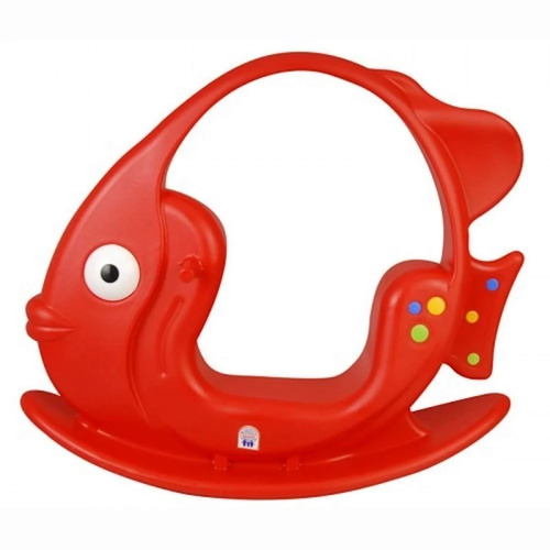 Fish See Saw - Age Group: Kids