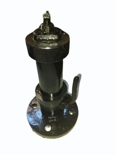 Flanged Safety Valve