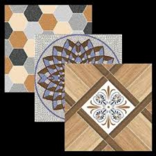 Floor Tiles 