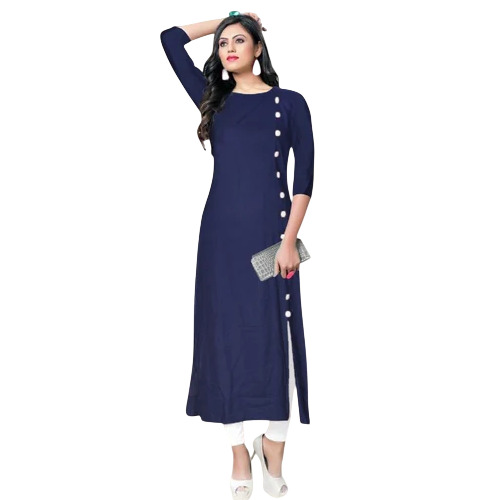 Formal Designer Kurti