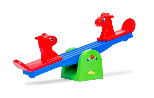 Frp Playground Seesaw - Age Group: Kids