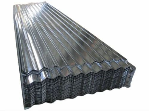 Gi Roofing Sheet
