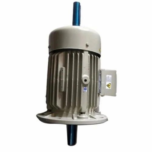 Greaves Industrial Motors