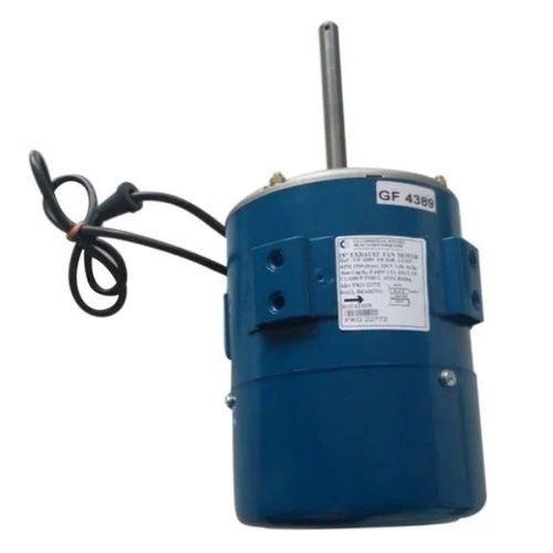 Greaves Motor