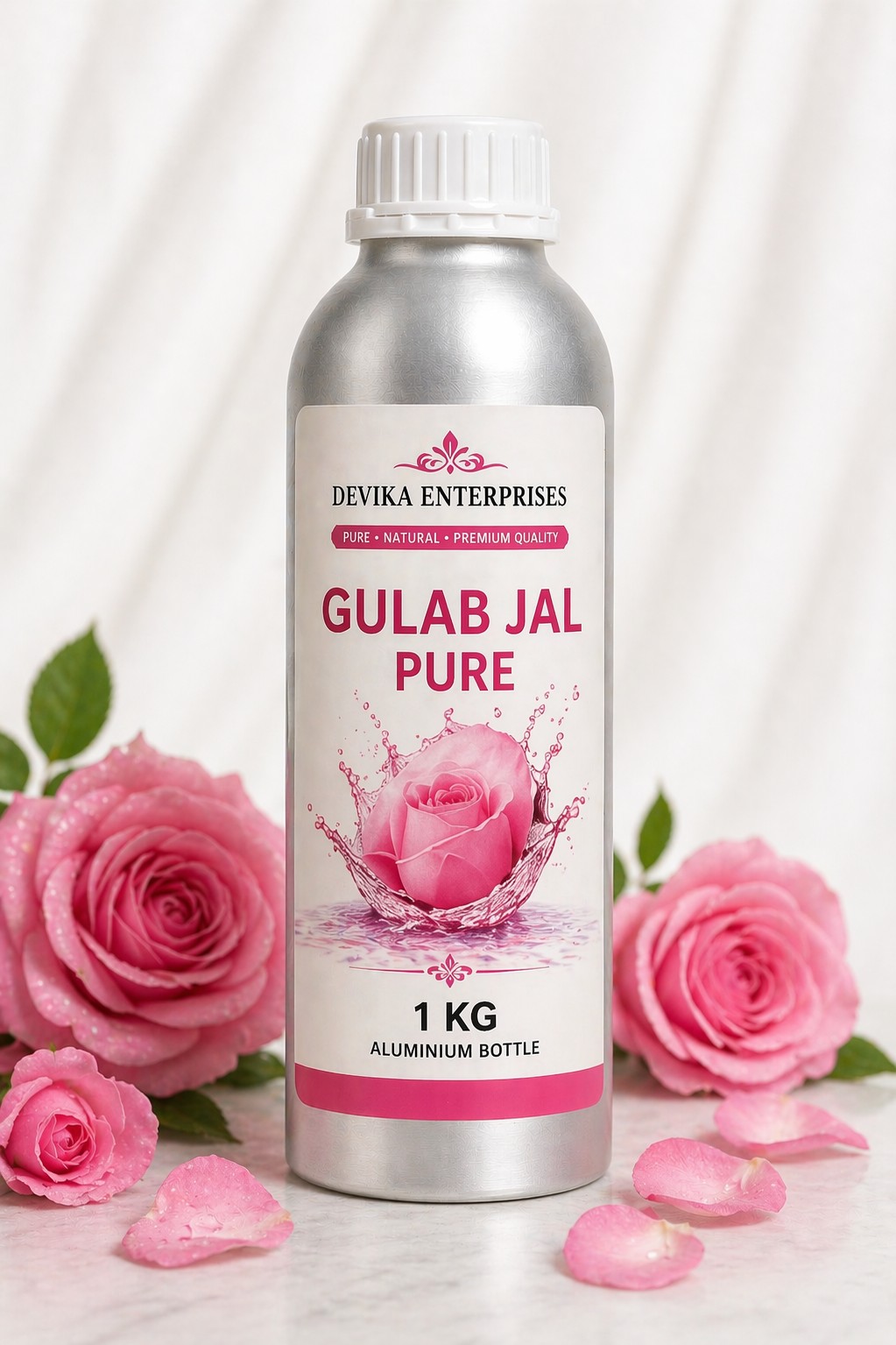 Gulabjar Toner