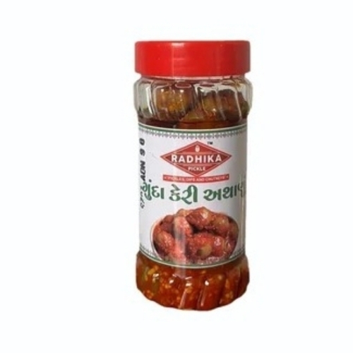 Gunda pickle g kg