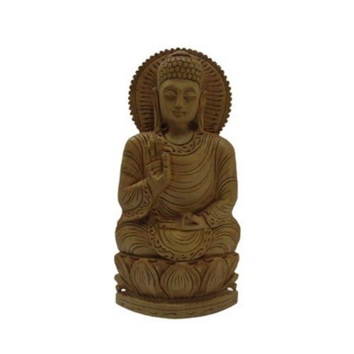 Handicraft Statue