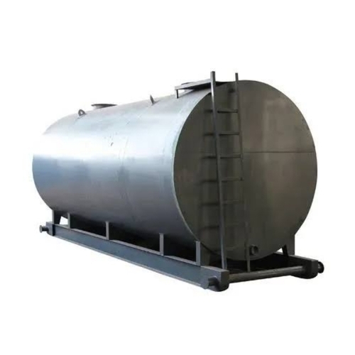 High capacity Oil Storage Tank