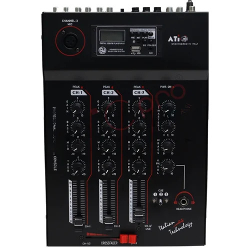 Industrial Automation Systems - Frequency: 1 Megahertz (Mhz)