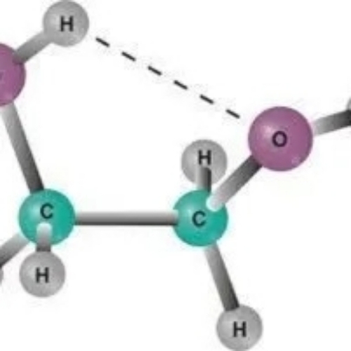 Industrial Grade Ethylene Glycol