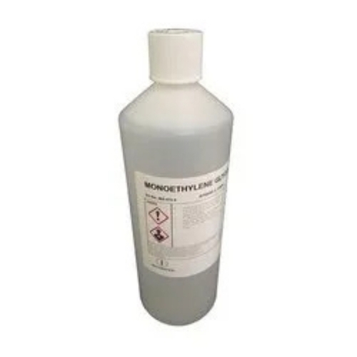 Industrial Grade Mono Ethylene Glycol Meg