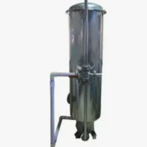 Industrial Sand Filter