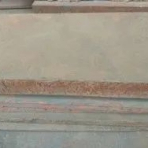 Iron bar