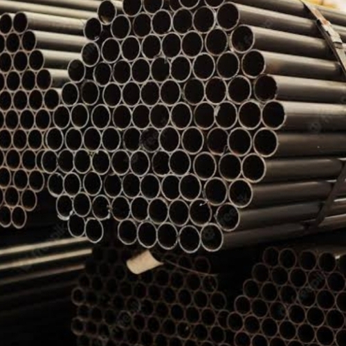 Iron Pipe