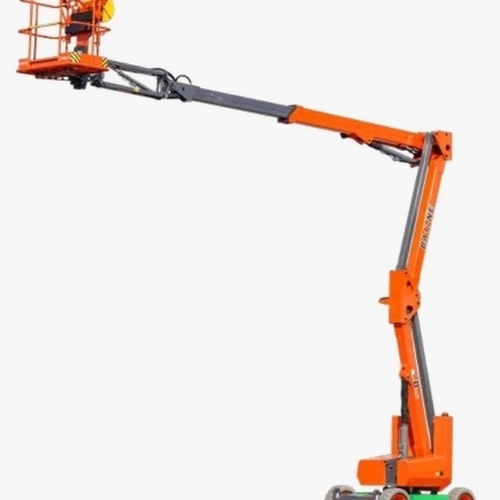 Jig Boom Lift