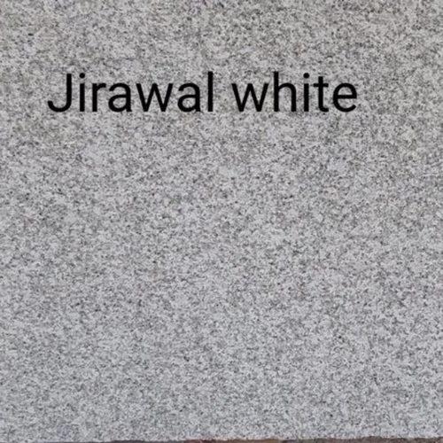 Jirawal White Granite