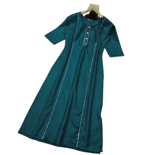 Ladies Cotton Kurti