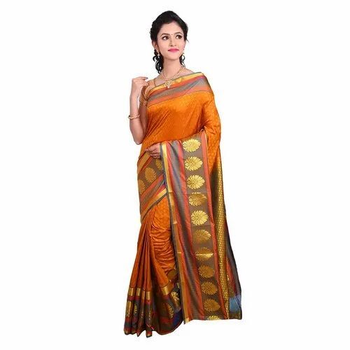Ladies Party Wear Saree