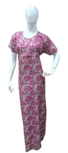 Ladies Cotton Nighties
