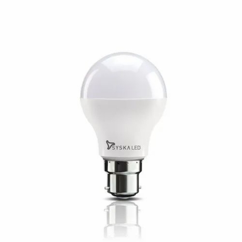 Low Power LED Bulb
