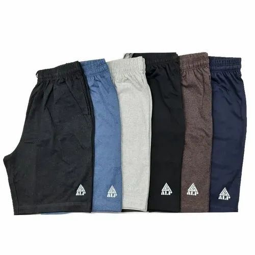 Mens Bermuda Shorts