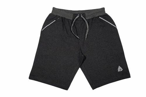 Mens Plain Shorts