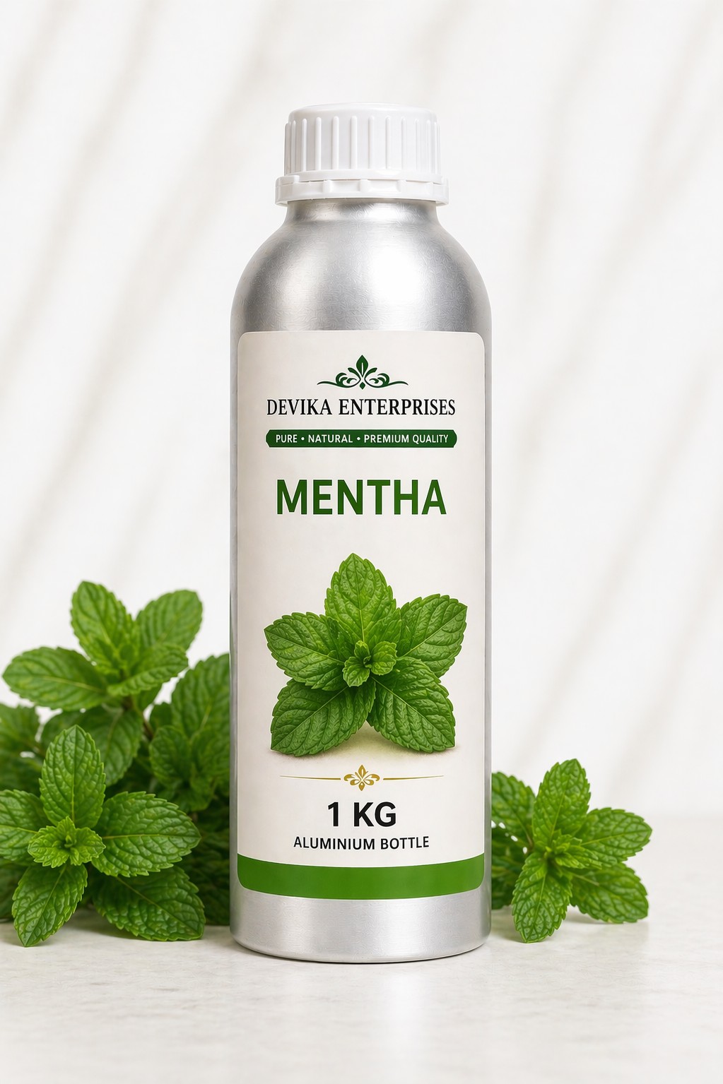 Mentha Oil