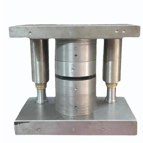 Mild Steel Piercing Press Tool