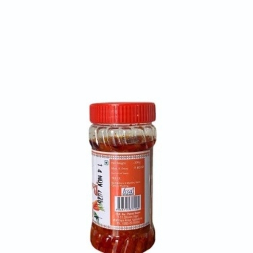 Mix pickle 200 mg
