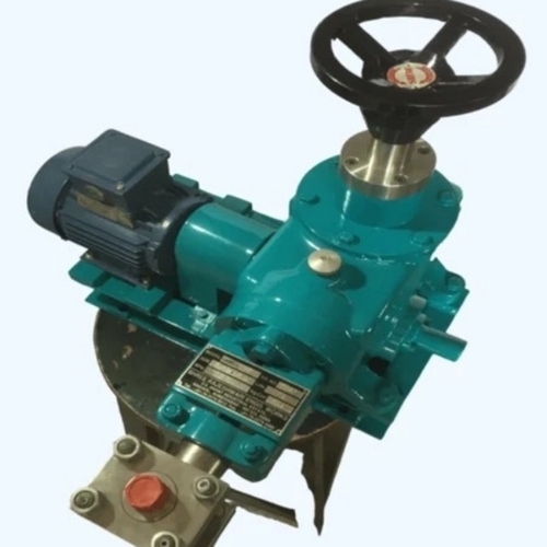 Motorized Dosing Pump 