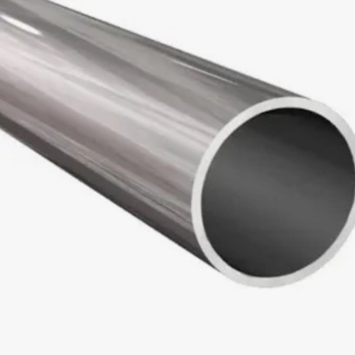MS Steel Round Pipes and Tubes