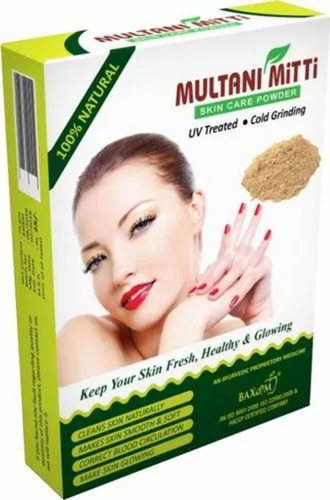 Multani Mitti Skin Care Powder