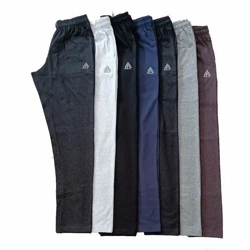 Multi Color Mens Track Pant