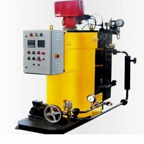 Non IBR steam boiler