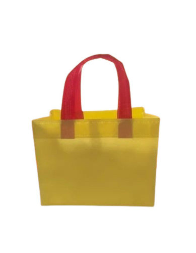 Non Woven Box Bag