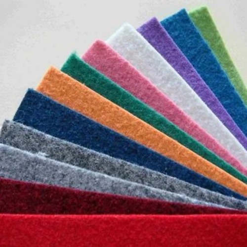 Non woven fabric