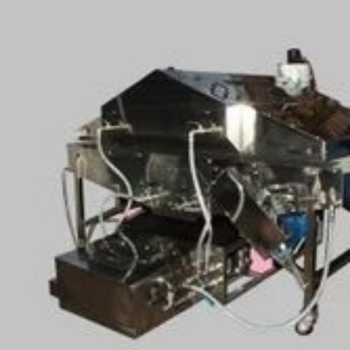 Oil Spray Unit