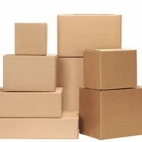 Packaging Box