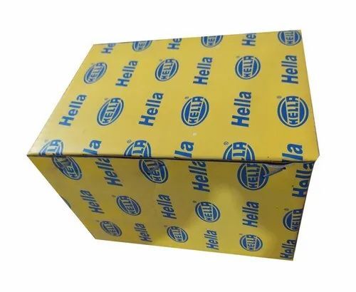Packaging Printed Corrugated Boxes